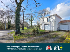 
                                                                                        Vente
                                                                                         SUPERBE maison FAMILIALE 4 chambres