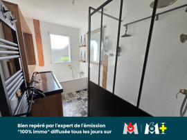 
                                                                                        Vente
                                                                                         SUPERBE maison FAMILIALE 4 chambres