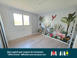 
                                                                                        Vente
                                                                                         SUPERBE maison FAMILIALE 4 chambres