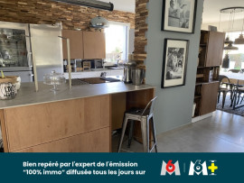 
                                                                                        Vente
                                                                                         SUPERBE maison FAMILIALE