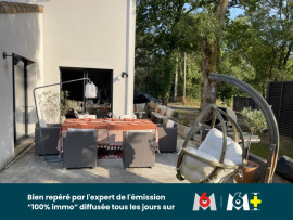 
                                                                                        Vente
                                                                                         SUPERBE maison FAMILIALE