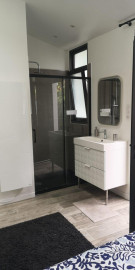 
                                                                                        Location
                                                                                         Superbe maison meublée 42m² avec un jardin privé