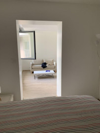 
                                                                                        Location
                                                                                         Superbe MEUBLÉ 2 pièces 36m2 BUTTES CHAUMONT
