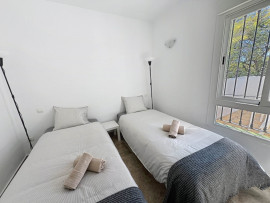 Vente
Superbe Penthouse duplex à Marbella