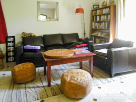 Vente
Superbe propriete + 2 logements + grand parc