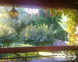 Vente
Superbe propriete + 2 logements + grand parc