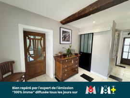 
                                                                                        Vente
                                                                                         Superbe propriété de caractère avec prestations haut de gamme – 4 chambres – Piscine – Terrain 1 900 m²