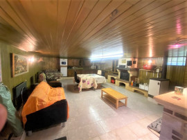 Vente
SUPERBE PROPRIETE HUTTE PECHE CHALETS AMENAGES