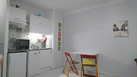 
                                                                                        Location
                                                                                         Superbe studio 25 m2 avec extérieur Asnières