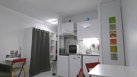 
                                                                                        Location
                                                                                         Superbe studio 25 m2 avec extérieur Asnières