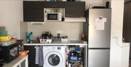 
                                                                                        Location
                                                                                         Superbe studio 25 m2 + terrasse 12 m2 Montpellier