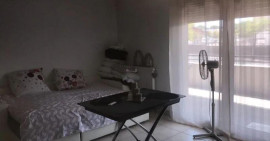 
                                                                                        Location
                                                                                         Superbe studio 25 m2 + terrasse 12 m2 Montpellier