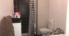 
                                                                                        Location
                                                                                         Superbe studio 25 m2 + terrasse 12 m2 Montpellier
