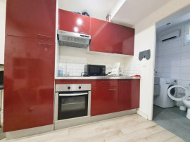 
                                                                                        Location
                                                                                         Superbe studio 25m² meublé et rénové Le Camas