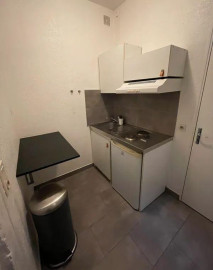
                                                                                        Location
                                                                                         Superbe studio 27m2 à Saint Germain des Près