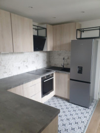 
                                                                                        Location
                                                                                         Superbe studio 36m² au Pré Saint-Gervais