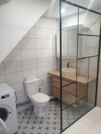 
                                                                                        Location
                                                                                         Superbe studio 36m² au Pré Saint-Gervais