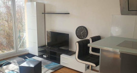 
                                                                                        Location
                                                                                         Superbe studio 37m² équipé avec jardin 18m²