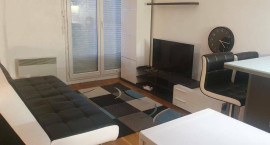 
                                                                                        Location
                                                                                         Superbe studio 37m² équipé avec jardin 18m²