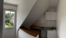 
                                                                                        Location
                                                                                         Superbe studio a louer