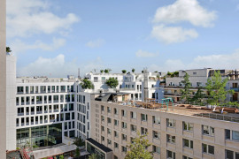 Location
Superbe studio à Neuilly (loyer tout inclus)