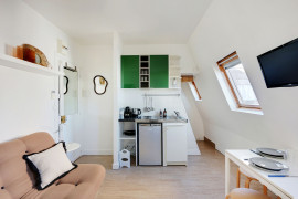 Location
Superbe studio à Neuilly (loyer tout inclus)
