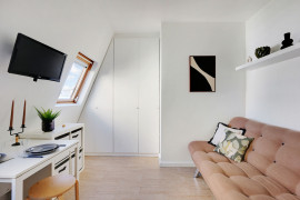 Location
Superbe studio à Neuilly (loyer tout inclus)