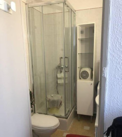 
                                                                                        Location
                                                                                         Superbe studio meublé 18 m² Aix-En-Provence