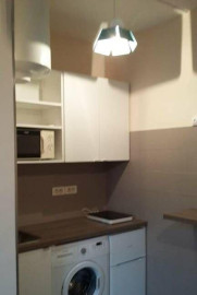 
                                                                                        Location
                                                                                         Superbe studio meublé 20 m² à Villejuif