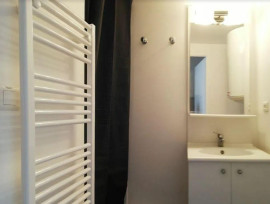 
                                                                                        Location
                                                                                         Superbe studio meublé 20m2 à NANTES