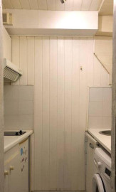 
                                                                                        Location
                                                                                         Superbe studio meublé 25m² maisonnette sur cour