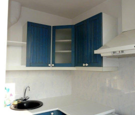 
                                                                                        Location
                                                                                         Superbe studio meublé 26m² + balcon/terrasse