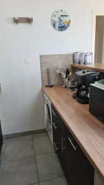 
                                                                                        Location
                                                                                         Superbe studio meublé 27m² centre ville Bughes