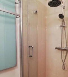 
                                                                                        Location
                                                                                         Superbe studio meublé 30m² proche Buttes Chaumont