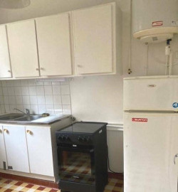 
                                                                                        Location
                                                                                         Superbe studio meublé 36m² Paris 15 Plaisance
