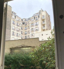 
                                                                                        Location
                                                                                         Superbe studio meublé 36m² Paris 15 Plaisance
