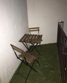 
                                                                                        Location
                                                                                         Superbe studio meublé de janvier à juin à Bordeaux