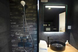 
                                                                                        Location
                                                                                         Superbe T1 Bis Meublé