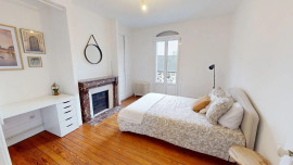 
                                                                                        Location
                                                                                         Superbe T2 48m2 meublé St Vincent