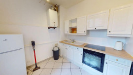 
                                                                                        Location
                                                                                         Superbe T2 48m2 meublé St Vincent
