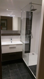 
                                                                                        Location
                                                                                         Superbe T2 Centre ANTONY 43 m2
