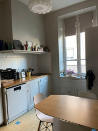 
                                                                                        Location
                                                                                         Superbe T2+cuisine 60m² Hyper centre Grenoble
