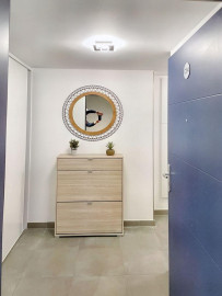 
                                                                                        Location
                                                                                         Superbe T2 dans Nouvelle Residence