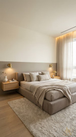 
                                                                                        Vente
                                                                                         Superbe T2, dans un quartier résidentiel
