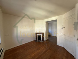 
                                                                                        Location
                                                                                         Superbe T2 en plein cœur de Saint-Quentin