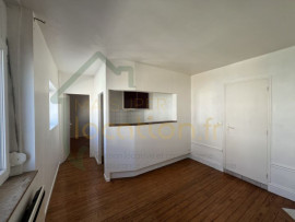 
                                                                                        Location
                                                                                         Superbe T2 en plein cœur de Saint-Quentin