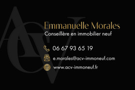 
                                                                                        Vente
                                                                                         Superbe T2, idéalement situé