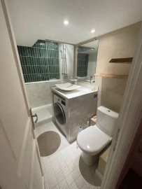 
                                                                                        Location
                                                                                         Superbe T2 meublé 52m² Lyon 1er