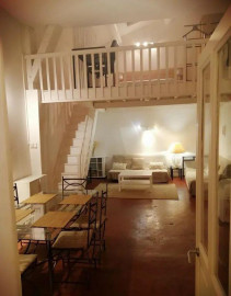 
                                                                                        Location
                                                                                         Superbe T2 Meublé 60m2 Hyper Centre d'Avignon