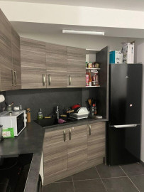 
                                                                                        Location
                                                                                         Superbe T2 meublé de 35m²